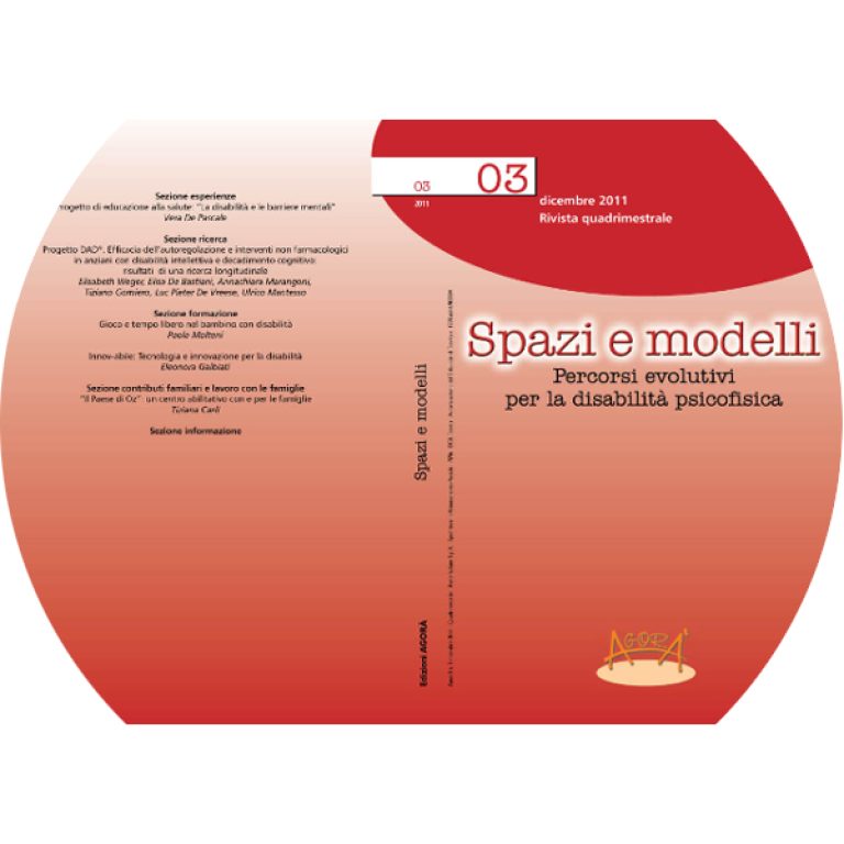 Gioco e tempo libero nel bambino con disabilità