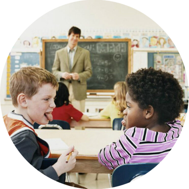 Gli alunni a scuola sono sempre piú difficili? La percezione degli insegnanti