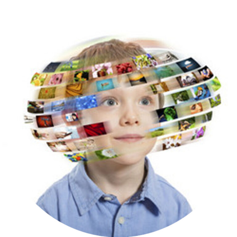 Lavorare con le immagini: il ruolo della comunicazione visiva nella scuola dell’infanzia