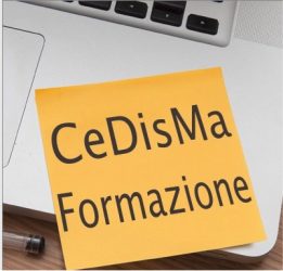 Cedisma formazione