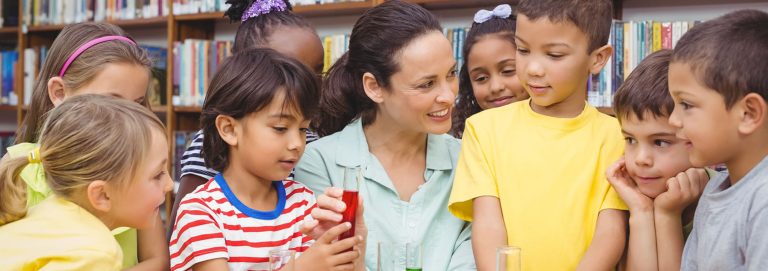 Comportamenti problema a scuola: strategie pedagogiche e strumenti operativi