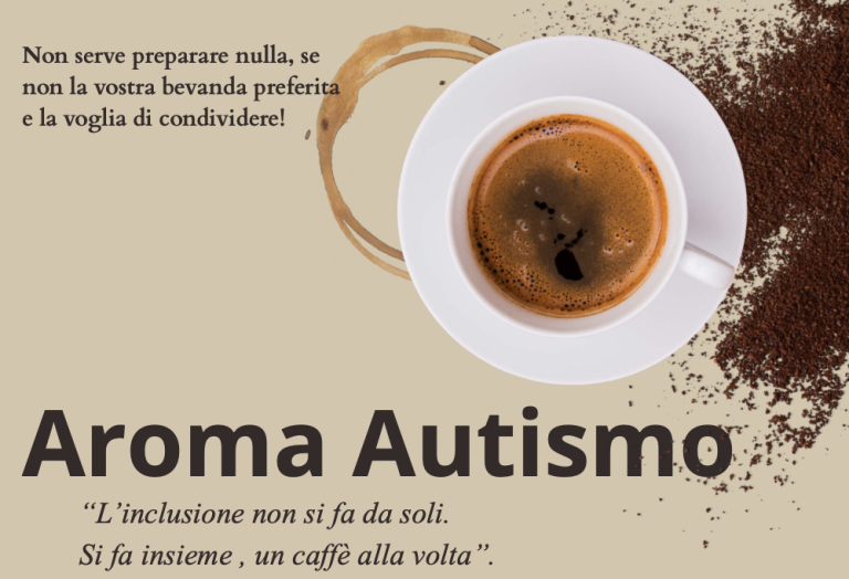 Aroma Autismo